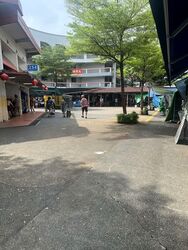 Yuhua Village (D22), Shop House #534081571